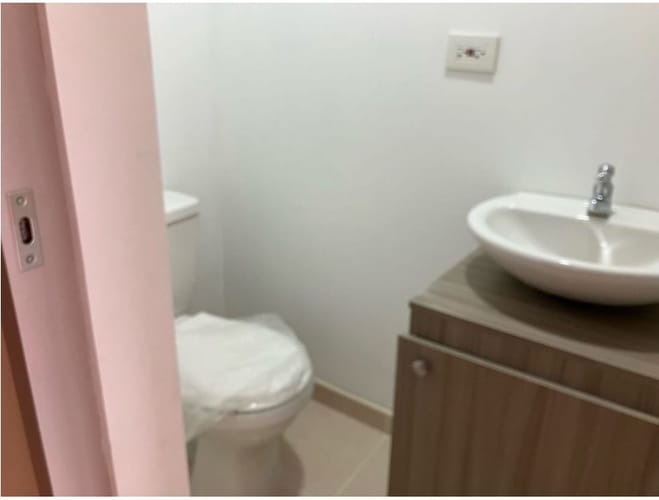 Apartaestudio en venta en Barrios Unidos, Bogotá, 16 m² · foto 8 de 18