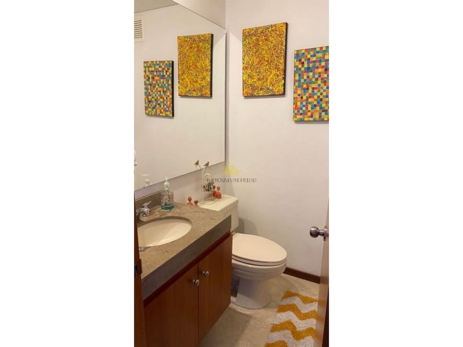 Apartamento en venta en Colina Campestre, Bogotá · foto 6 de 20