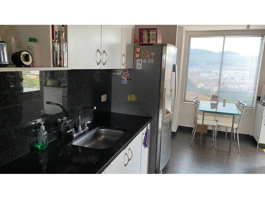 Apartamento en venta en Colina Campestre, Bogotá · foto 9 de 20