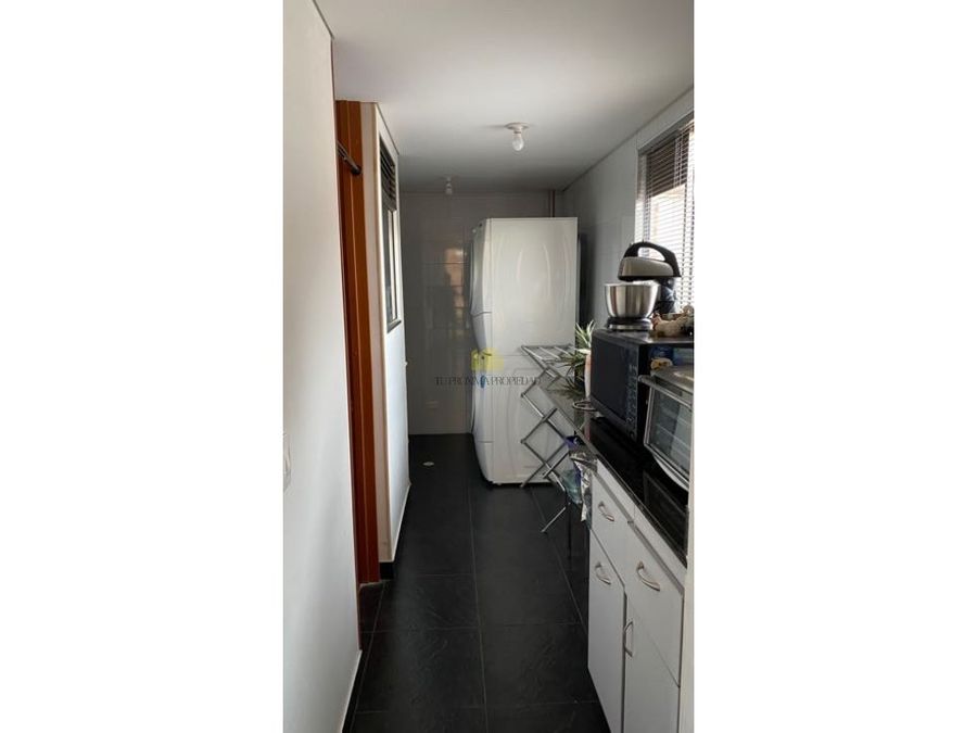 Apartamento en venta en Colina Campestre, Bogotá · foto 10 de 20