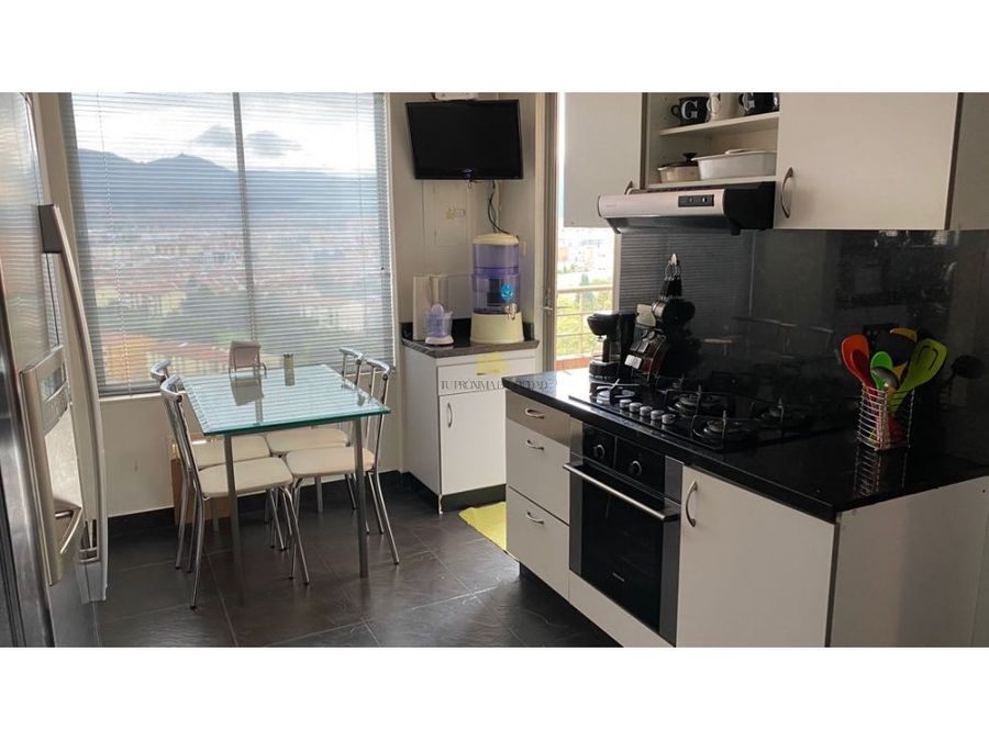 Apartamento en venta en Colina Campestre, Bogotá · foto 11 de 20