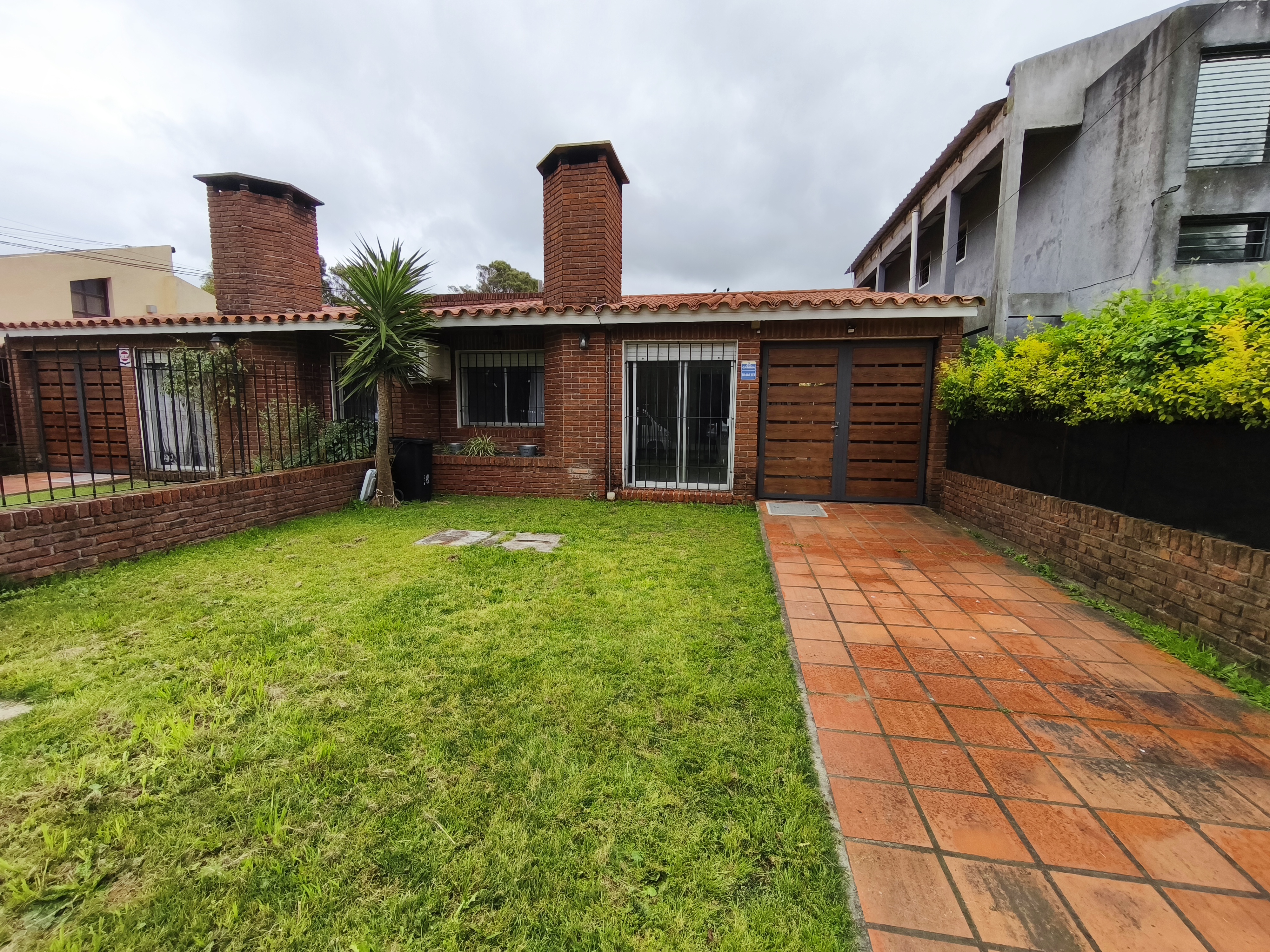 Casa en Alquiler! 3 Dormitorios Lomas de Solymar · Foto 1