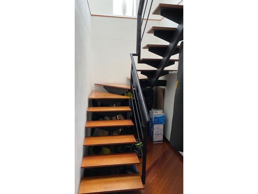 Apartamento en venta en Colina Campestre, Bogotá · foto 12 de 20