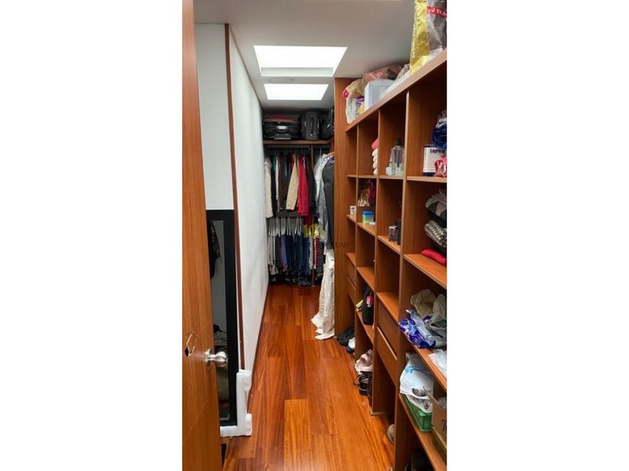 Apartamento en venta en Colina Campestre, Bogotá · foto 13 de 20