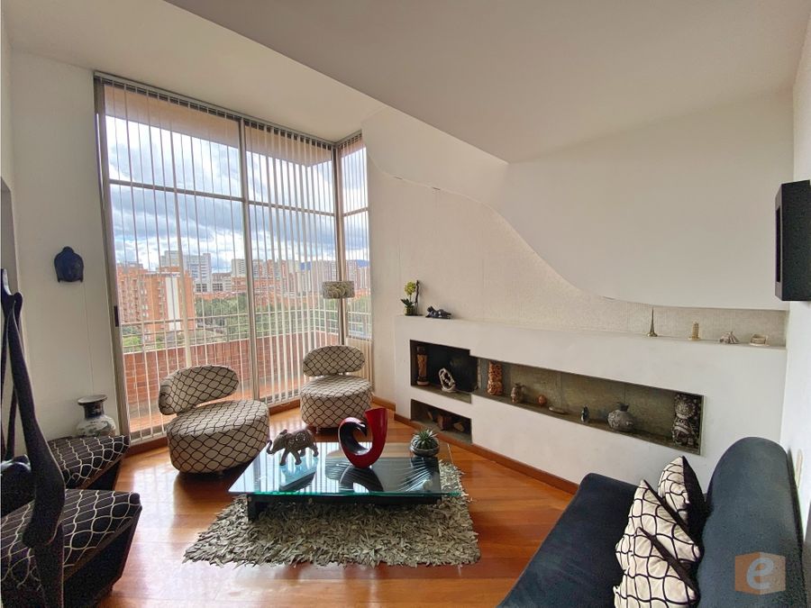 Apartamento en venta en Colina Campestre, Bogotá · foto 4 de 17