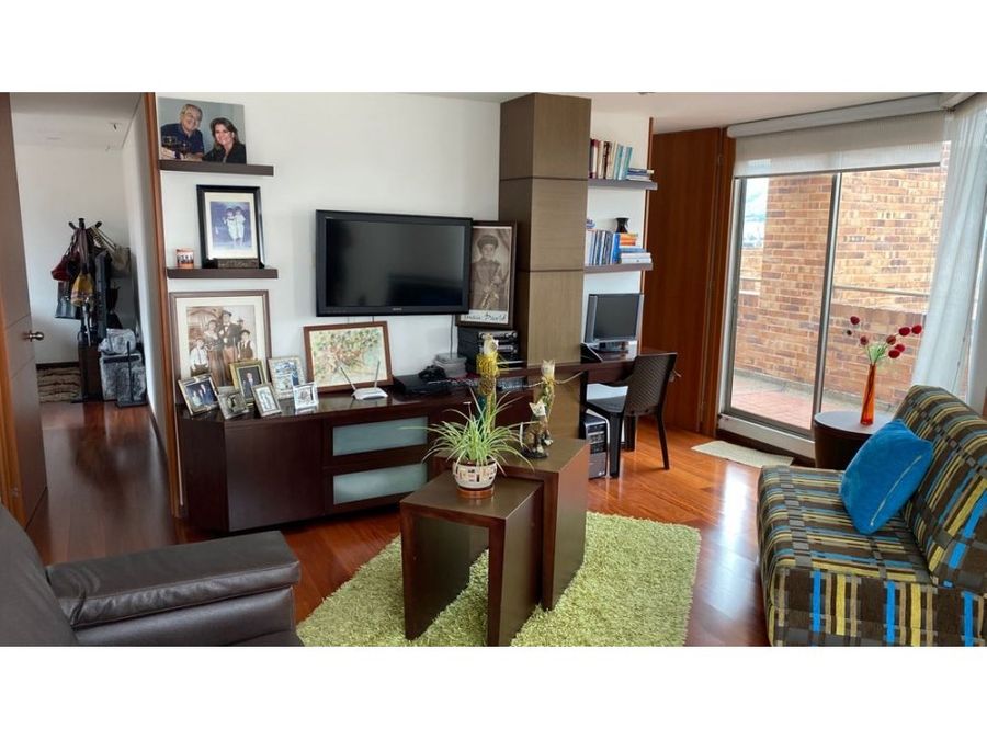 Apartamento en venta en Colina Campestre, Bogotá · foto 15 de 20