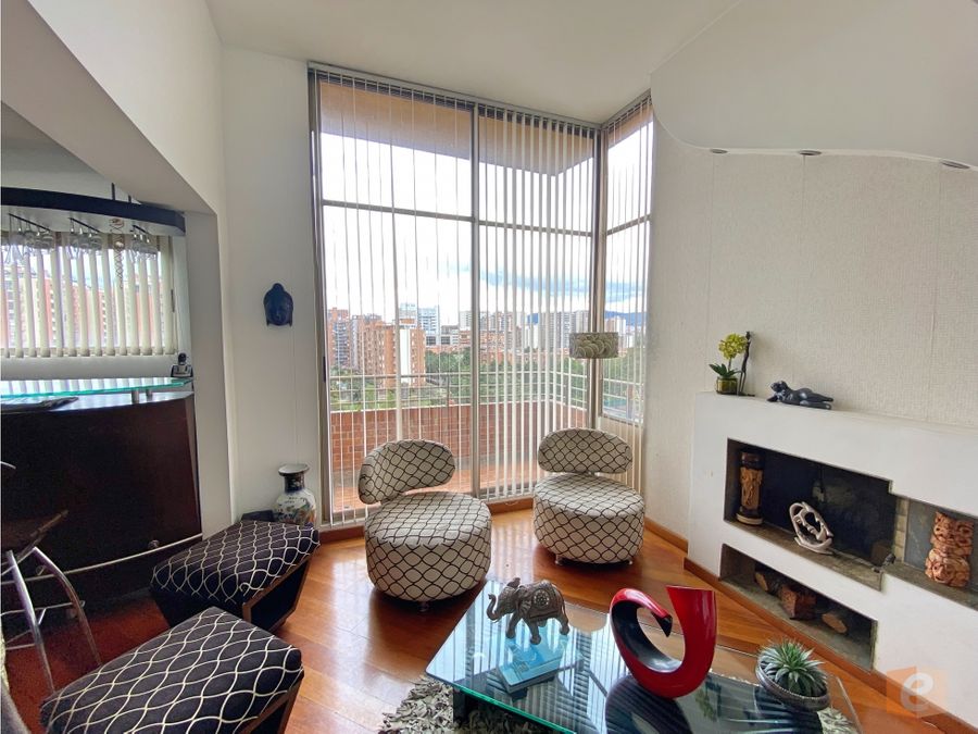 Apartamento en venta en Colina Campestre, Bogotá · foto 5 de 17