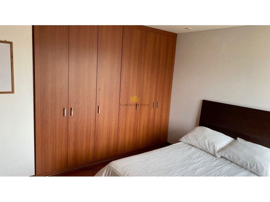 Apartamento en venta en Colina Campestre, Bogotá · foto 16 de 20