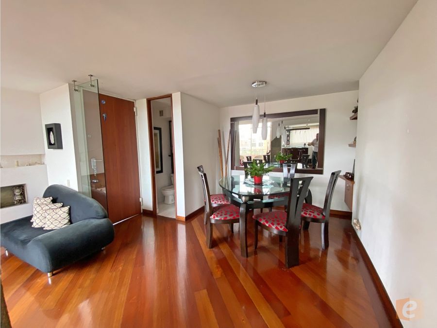 Apartamento en venta en Colina Campestre, Bogotá · foto 6 de 17