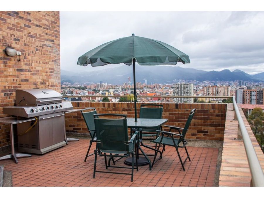 Apartamento en venta en Colina Campestre, Bogotá · foto 17 de 20