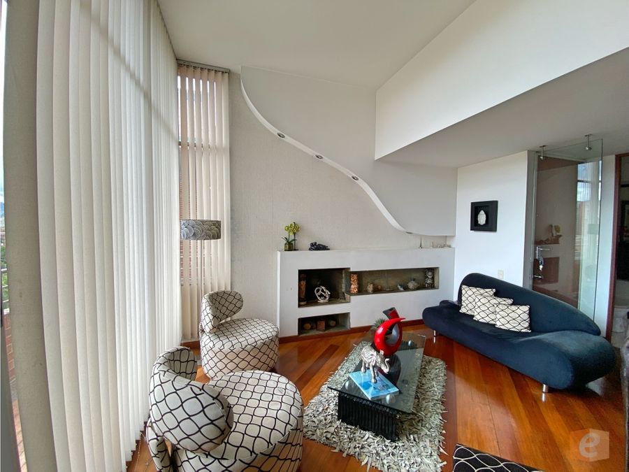 Apartamento en venta en Colina Campestre, Bogotá · foto 7 de 17