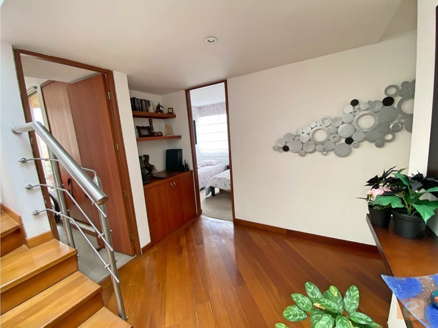 Apartamento en venta en Colina Campestre, Bogotá · foto 8 de 17