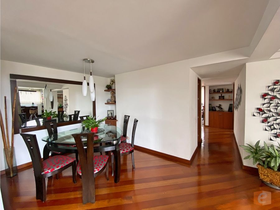 Apartamento en venta en Colina Campestre, Bogotá · foto 9 de 17