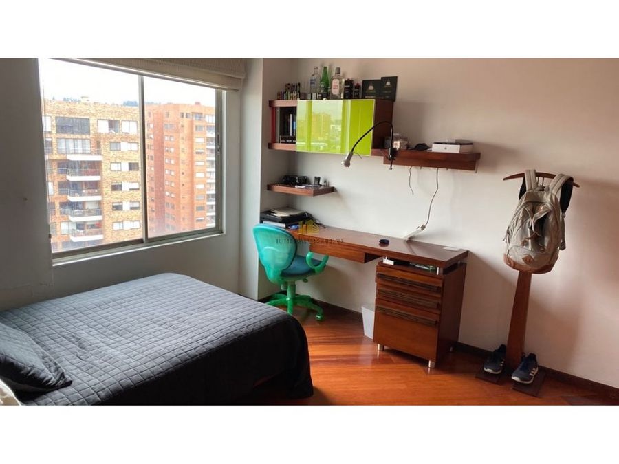 Apartamento en venta en Colina Campestre, Bogotá · foto 20 de 20
