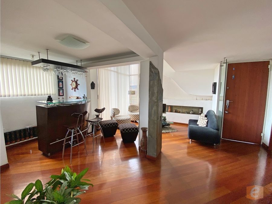 Apartamento en venta en Colina Campestre, Bogotá · foto 10 de 17