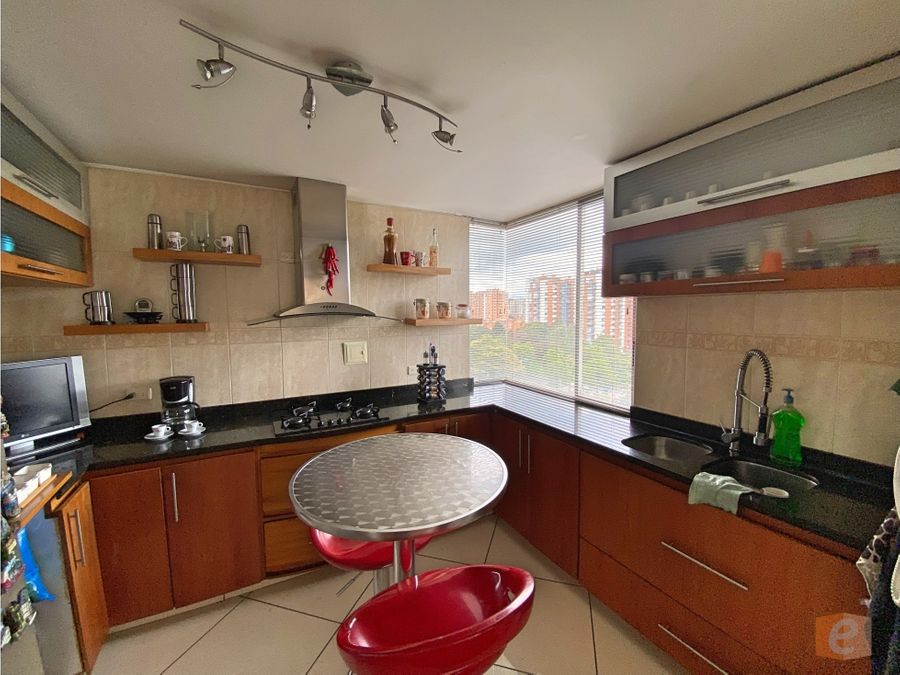 Apartamento en venta en Colina Campestre, Bogotá · foto 11 de 17