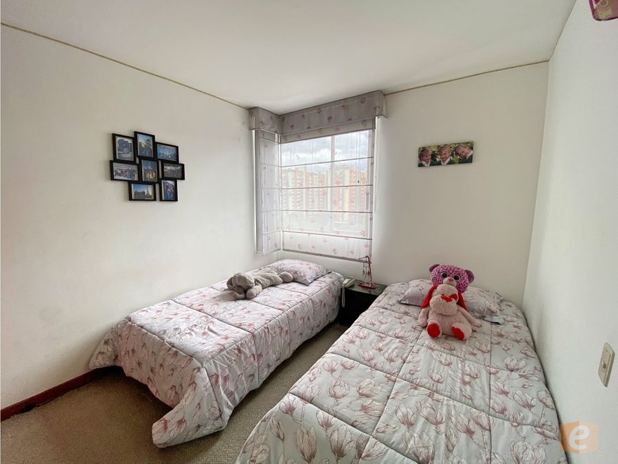 Apartamento en venta en Colina Campestre, Bogotá · foto 12 de 17