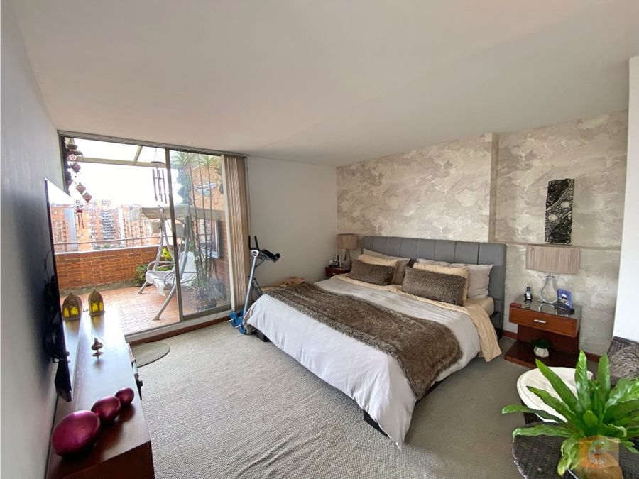 Apartamento en venta en Colina Campestre, Bogotá · foto 14 de 17