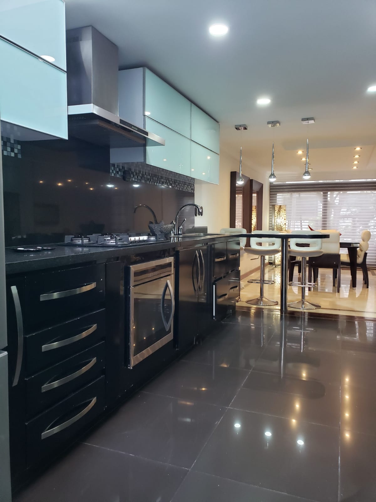 Casa en venta en Cerros De Suba, Bogotá · foto 3 de 9