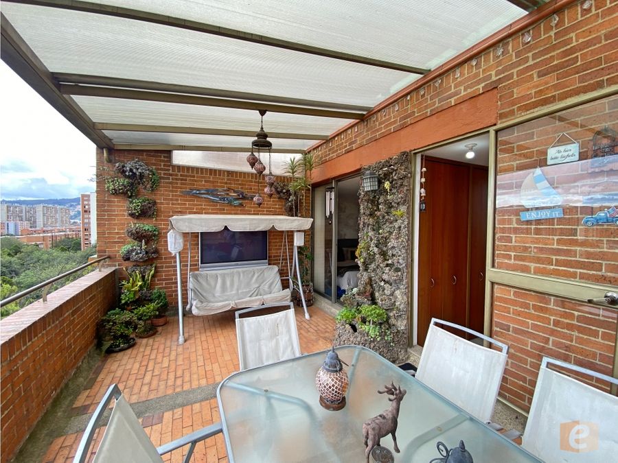 Apartamento en venta en Colina Campestre, Bogotá · foto 15 de 17
