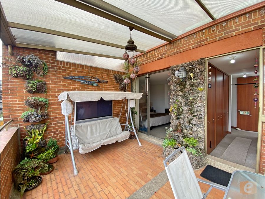 Apartamento en venta en Colina Campestre, Bogotá · foto 16 de 17