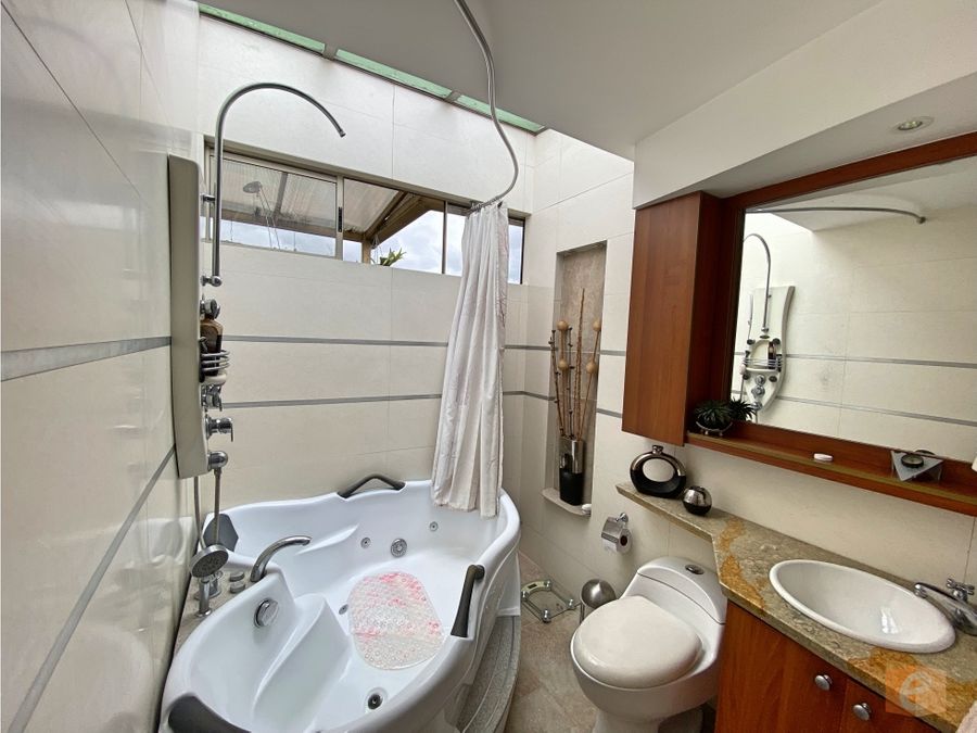 Apartamento en venta en Colina Campestre, Bogotá · foto 17 de 17