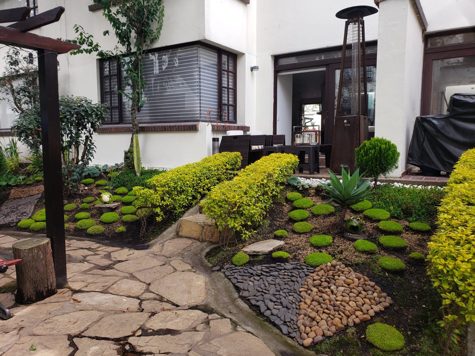 Casa en venta en Cerros De Suba, Bogotá · foto 8 de 9