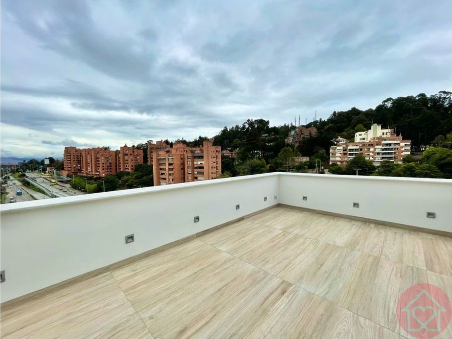 Apartamento en venta en Colina Campestre, Bogotá · foto 2 de 21