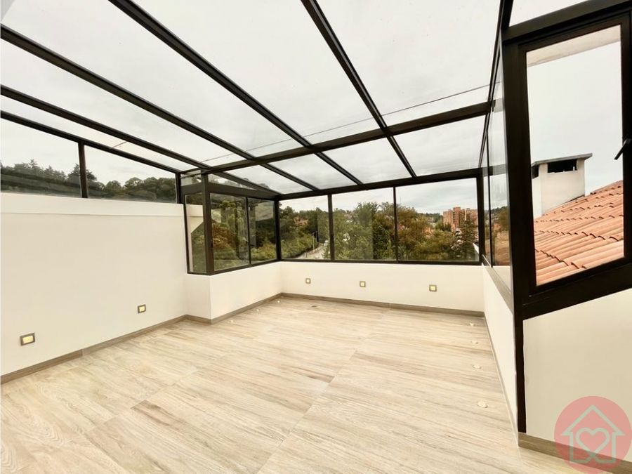 Apartamento en venta en Colina Campestre, Bogotá · foto 3 de 21
