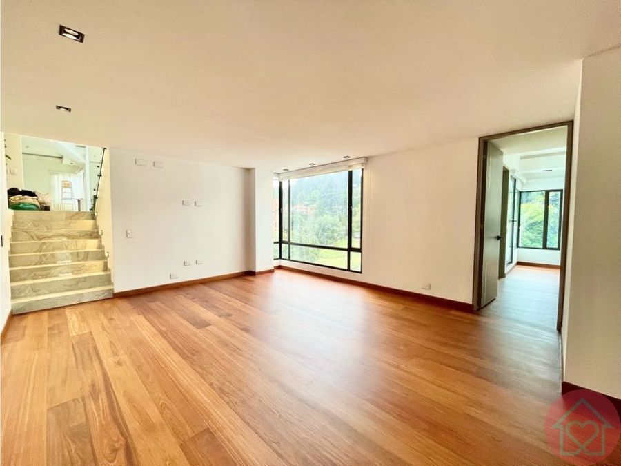 Apartamento en venta en Colina Campestre, Bogotá · foto 4 de 21