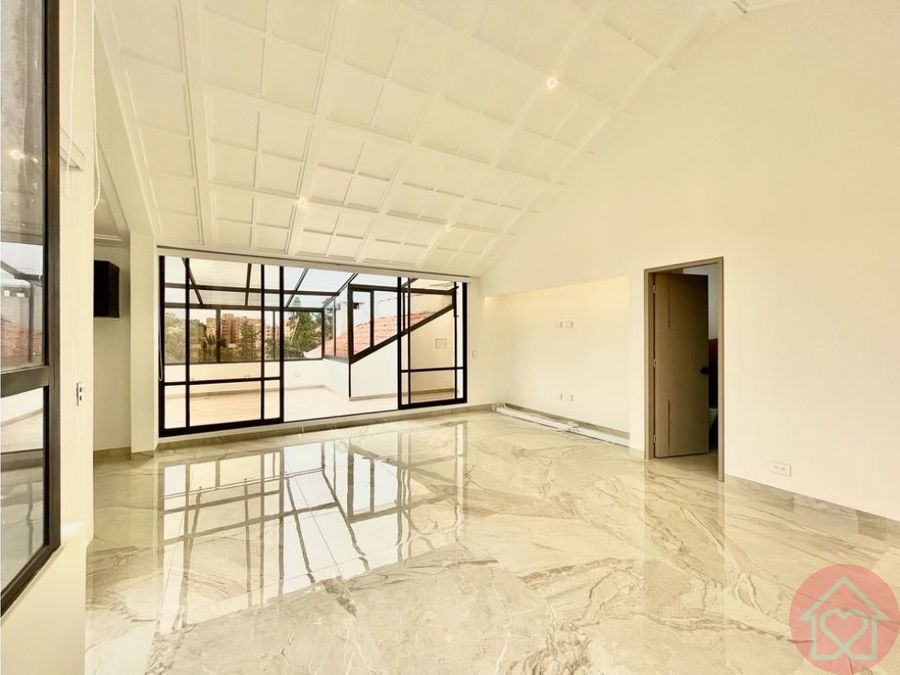 Apartamento en venta en Colina Campestre, Bogotá · foto 5 de 21