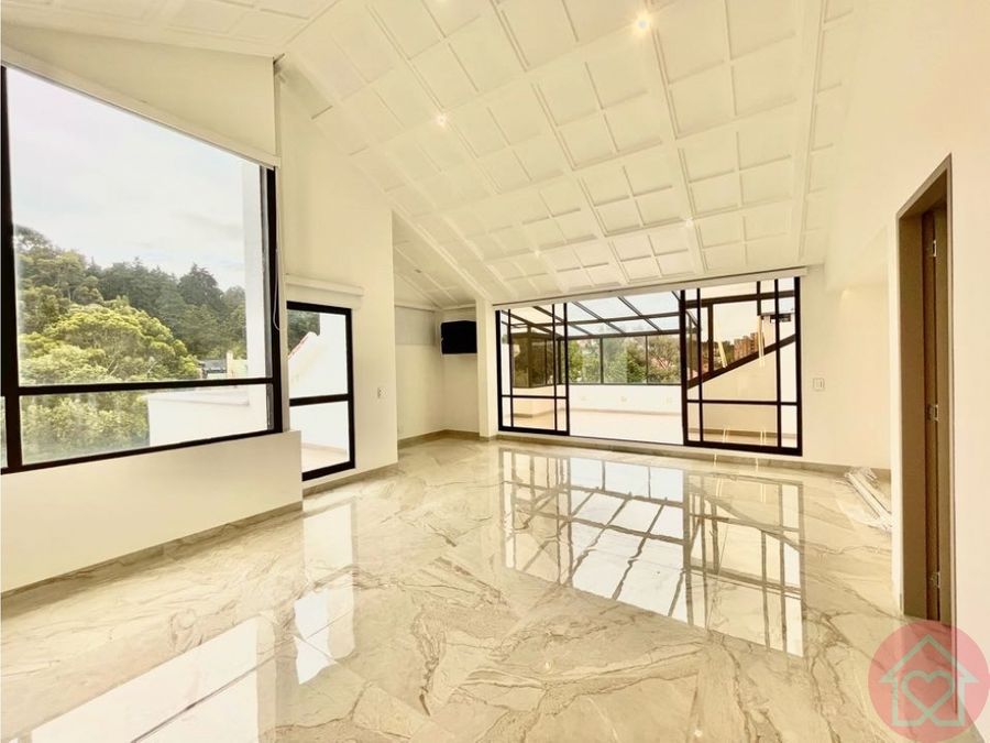 Apartamento en venta en Colina Campestre, Bogotá · foto 6 de 21