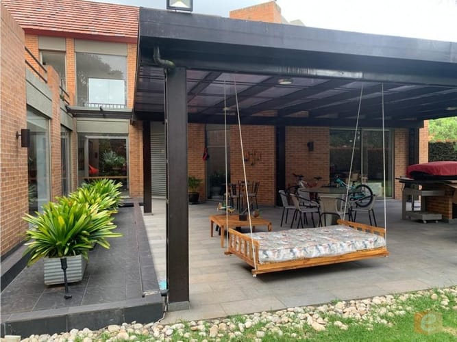Casa de 4 alcobas en venta en Guaymaral, Bogotá, 420 m² · foto 5 de 21