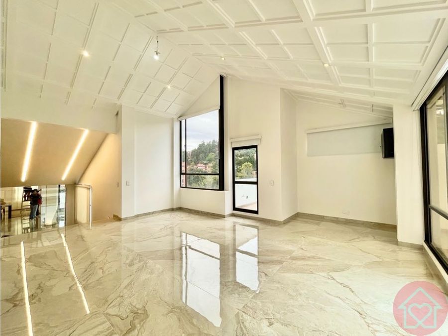 Apartamento en venta en Colina Campestre, Bogotá · foto 7 de 21