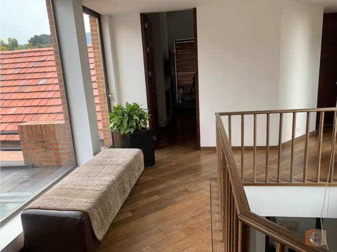 Casa de 4 alcobas en venta en Guaymaral, Bogotá, 420 m² · foto 6 de 21