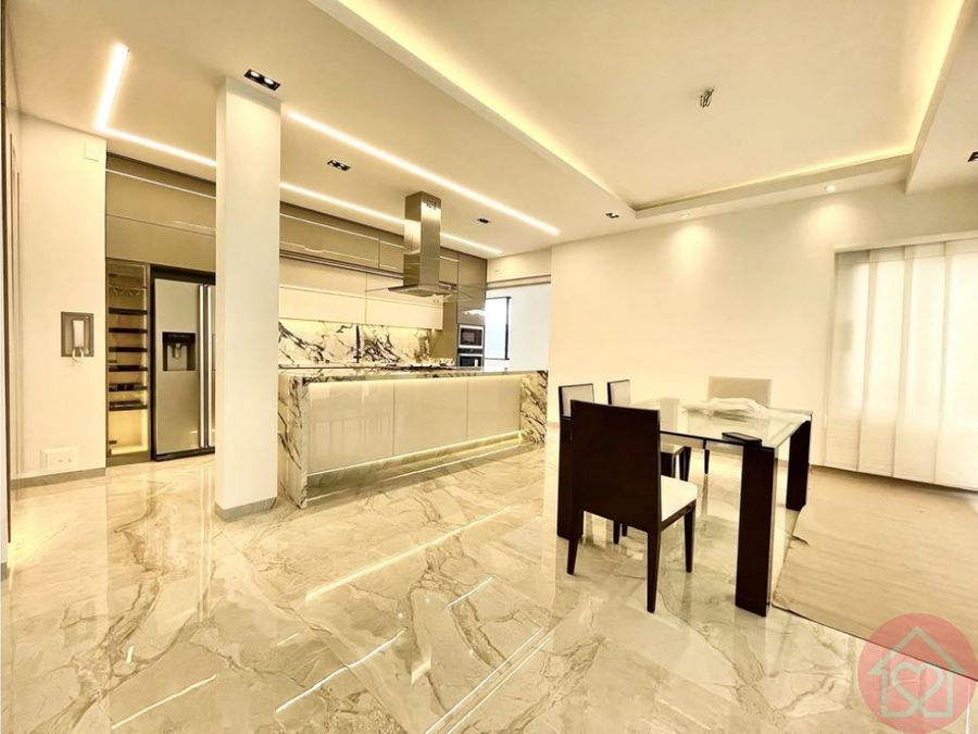 Apartamento en venta en Colina Campestre, Bogotá · foto 10 de 21