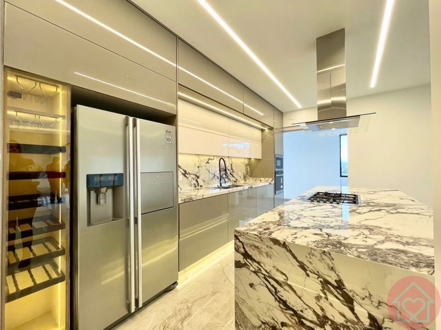 Apartamento en venta en Colina Campestre, Bogotá · foto 11 de 21