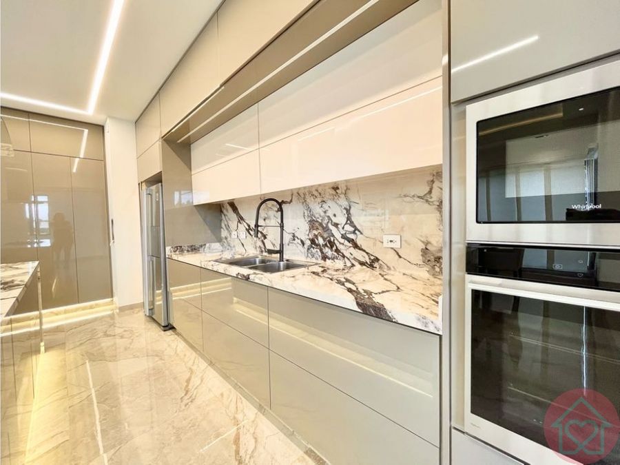 Apartamento en venta en Colina Campestre, Bogotá · foto 12 de 21