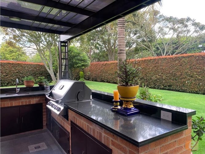 Casa de 4 alcobas en venta en Guaymaral, Bogotá, 420 m² · foto 11 de 21