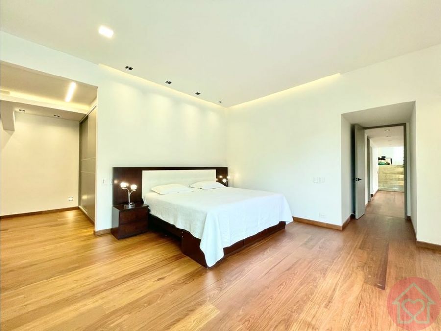 Apartamento en venta en Colina Campestre, Bogotá · foto 15 de 21