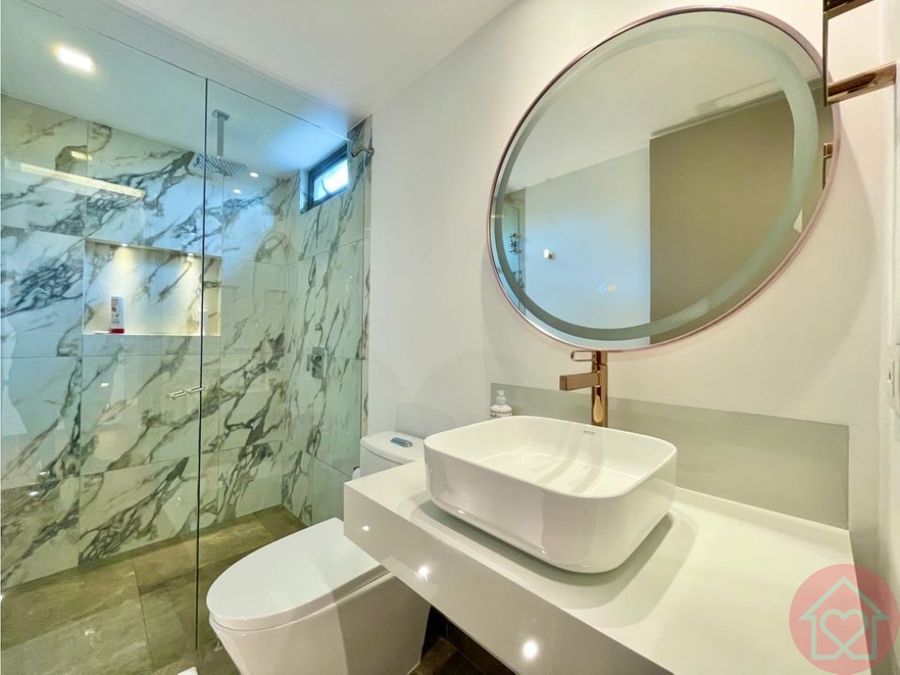 Apartamento en venta en Colina Campestre, Bogotá · foto 16 de 21