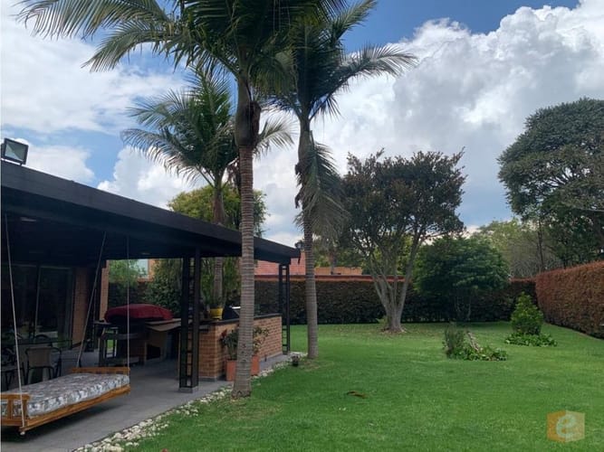 Casa de 4 alcobas en venta en Guaymaral, Bogotá, 420 m² · foto 13 de 21