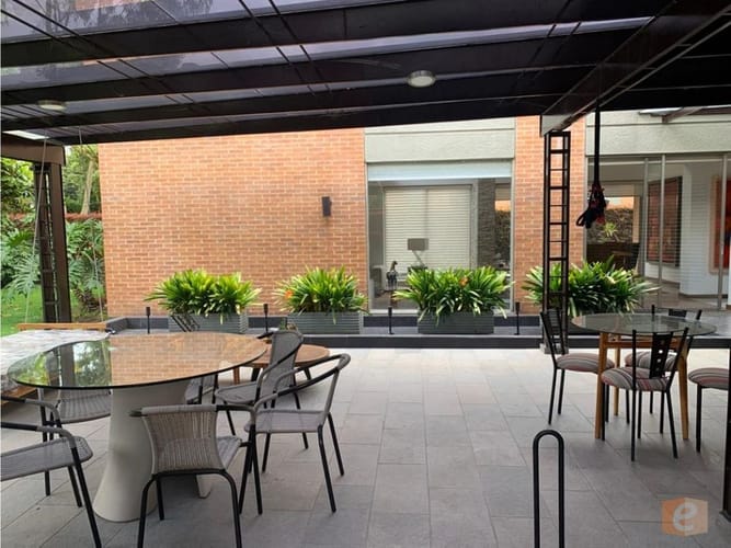 Casa de 4 alcobas en venta en Guaymaral, Bogotá, 420 m² · foto 14 de 21