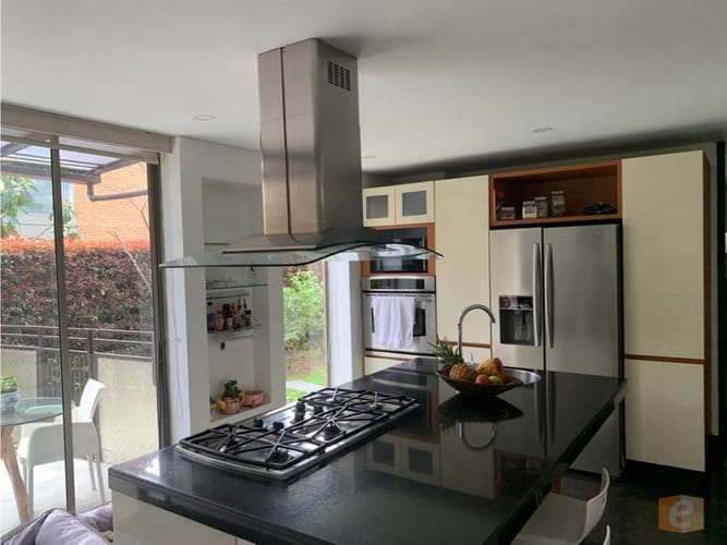 Casa de 4 alcobas en venta en Guaymaral, Bogotá, 420 m² · foto 15 de 21