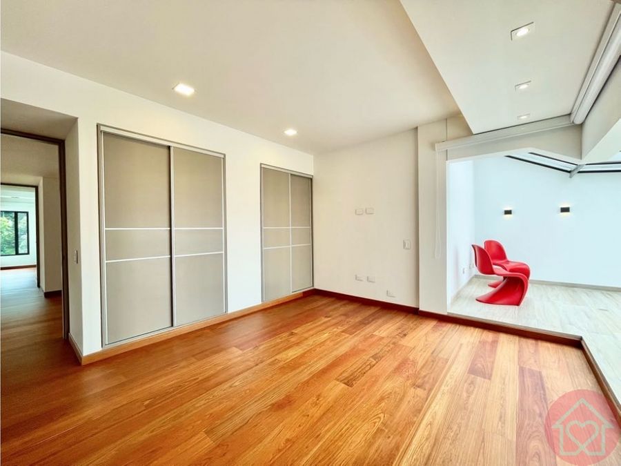 Apartamento en venta en Colina Campestre, Bogotá · foto 19 de 21