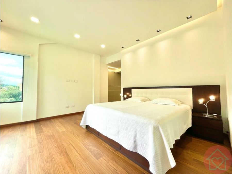 Apartamento en venta en Colina Campestre, Bogotá · foto 20 de 21