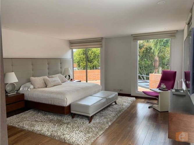 Casa de 4 alcobas en venta en Guaymaral, Bogotá, 420 m² · foto 16 de 21