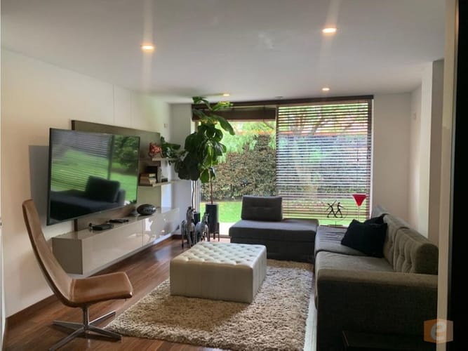 Casa de 4 alcobas en venta en Guaymaral, Bogotá, 420 m² · foto 17 de 21