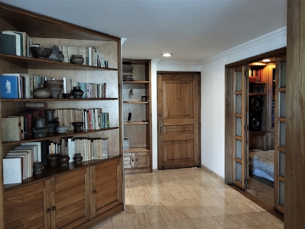 Apartamento en venta en Chico Norte, Bogotá · foto 2 de 20