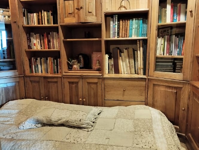 Apartamento en venta en Chico Norte, Bogotá · foto 3 de 20